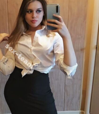 Проститутка Алина