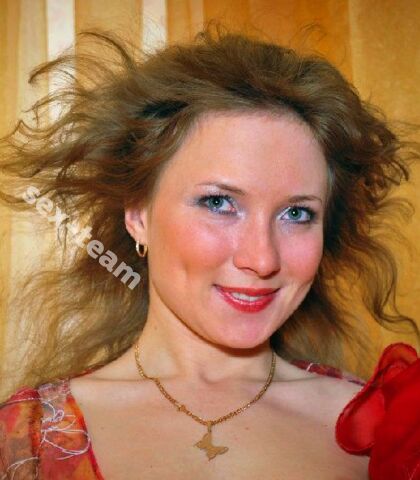 Проститутка Полина
