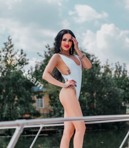 Проститутка Викуличка