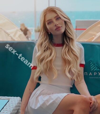 Проститутка Indi