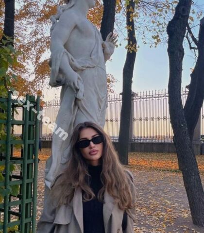 Проститутка ВИКТОРИЯ
