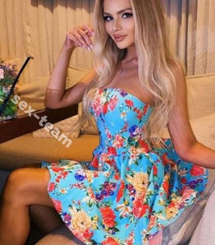 Проститутка Лика