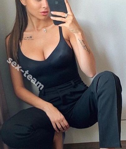 Проститутка ЛЕНА