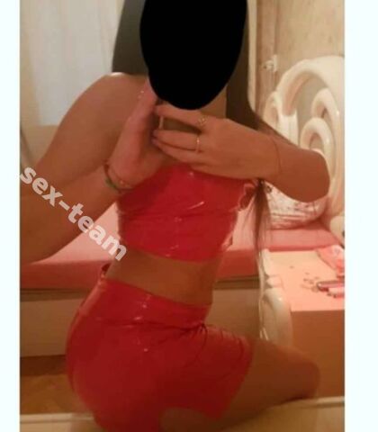 Проститутка Ирина