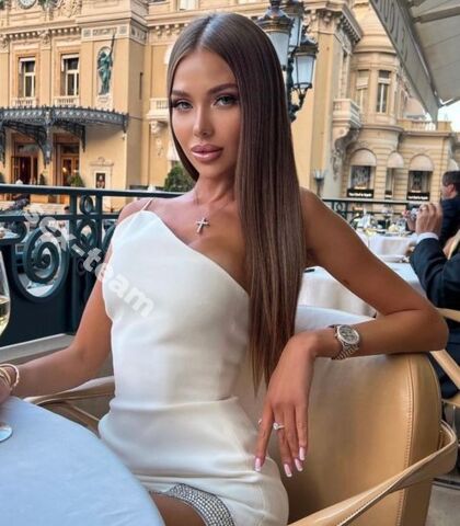Проститутка Алиса