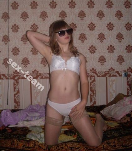 Проститутка Галина