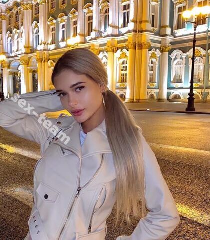 Проститутка Лиля