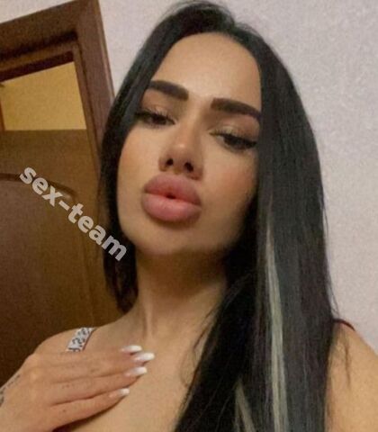 Проститутка Рита