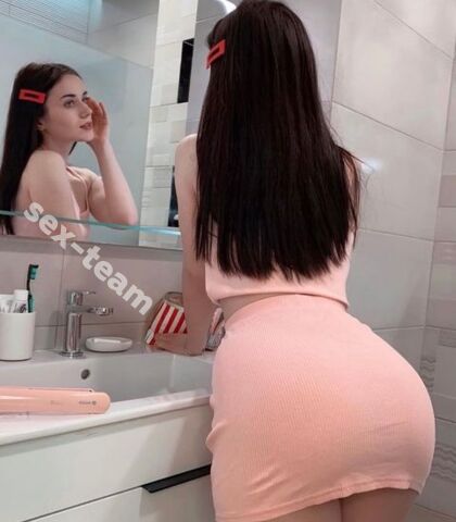 Проститутка Настя