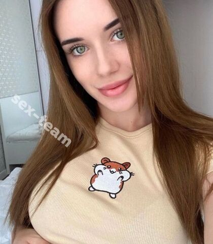 Проститутка Настя