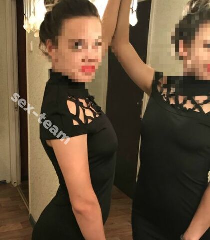 Проститутка Лиза