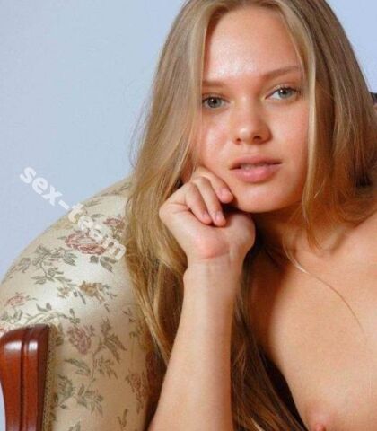 Проститутка Леся