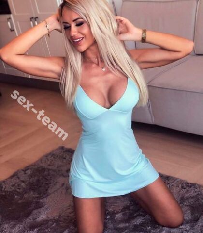 Проститутка Алина