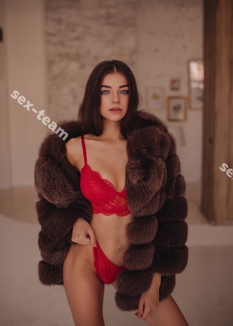 Жанна