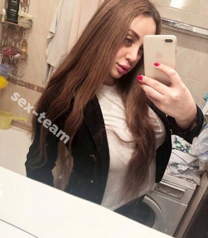 Проститутка Ева