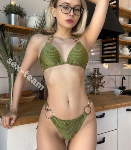 Проститутка Алина