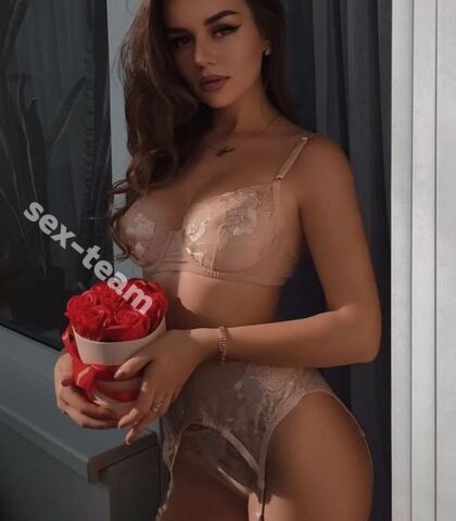 Проститутка Евангелина