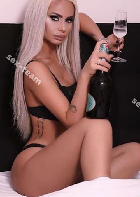 Алина
