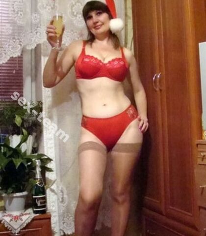 Проститутка Наташа