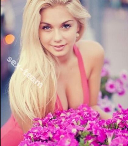 Проститутка Алина