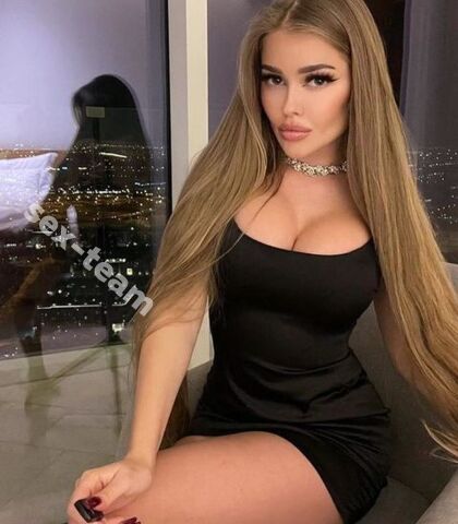 Проститутка Аня
