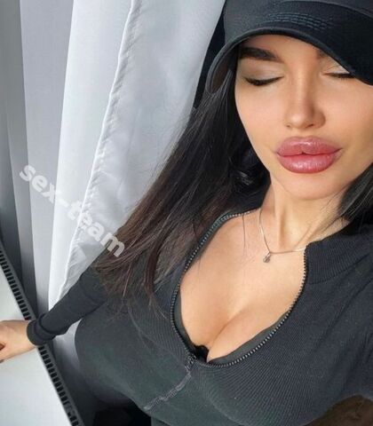 Проститутка Альбина
