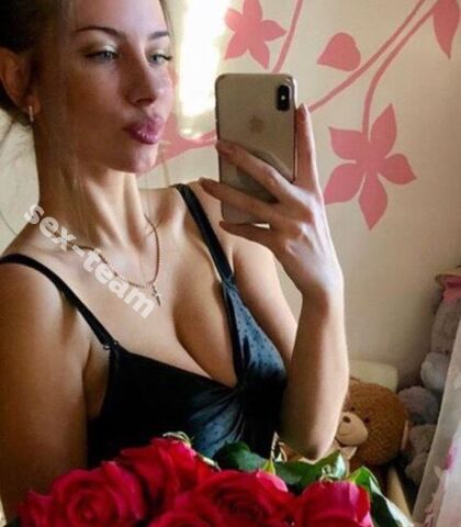 Проститутка Алла