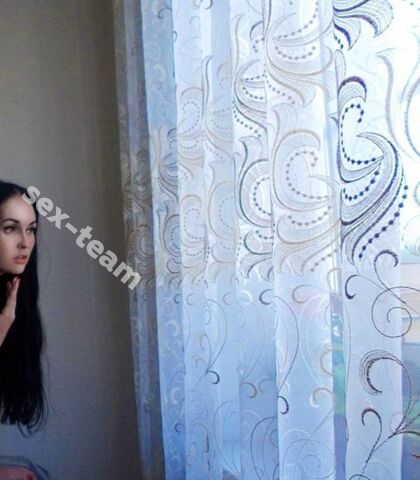 Проститутка Ева