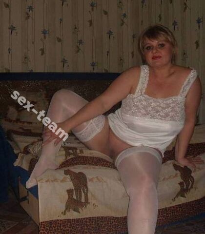 Проститутка Ксения