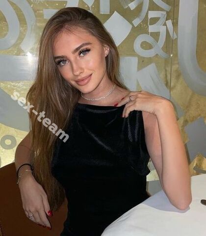 Проститутка настя