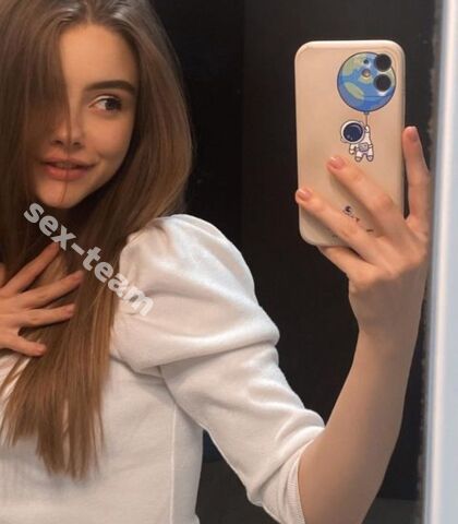 Проститутка ЮЛЯ