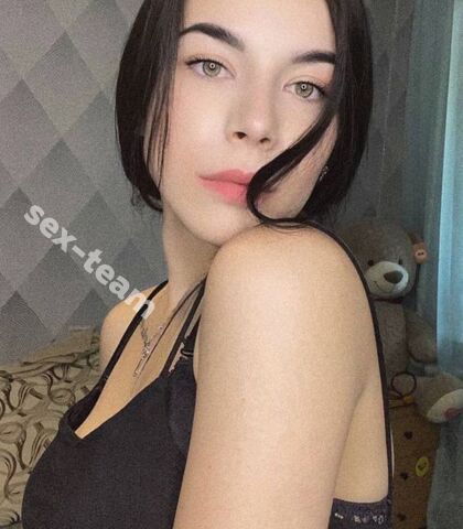 Проститутка Моника