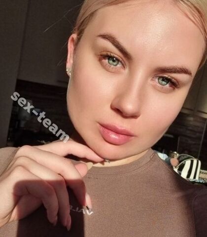Проститутка Алла