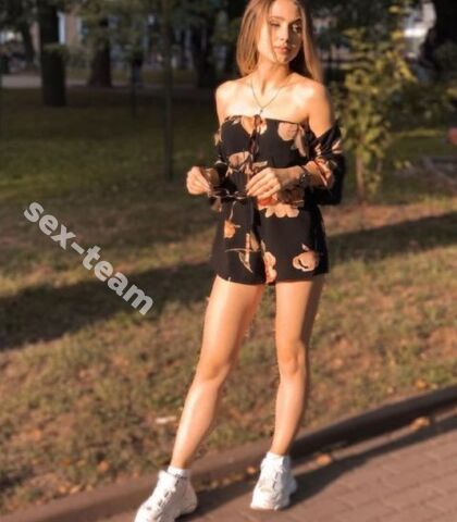 Проститутка Арина