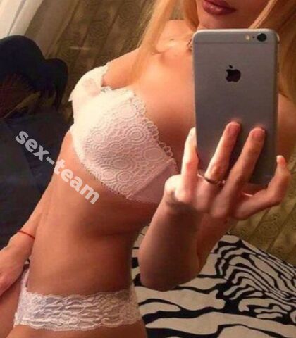 Проститутка Оксана