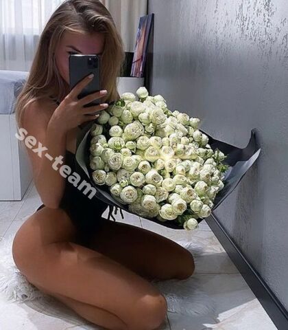 Проститутка Аня