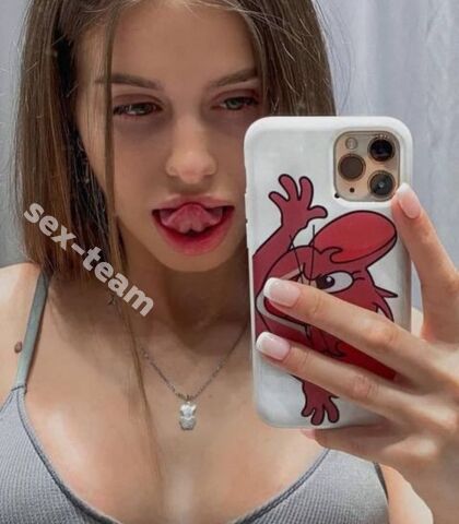 Проститутка Кейтлин