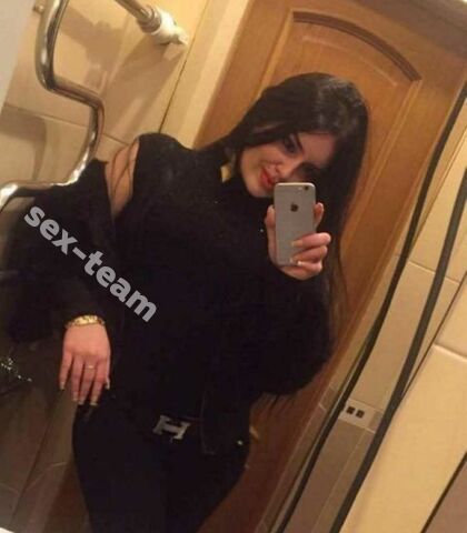 Проститутка Катя