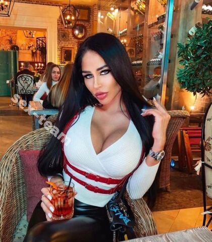 Проститутка Дана