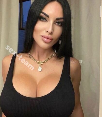 Проститутка Алина