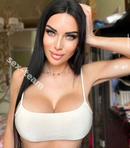 Проститутка Алина