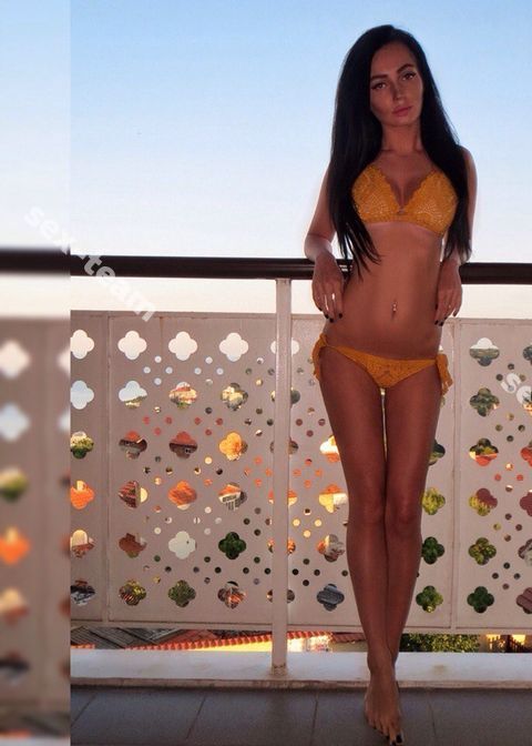 Алина