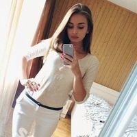 Проститутка Мария
