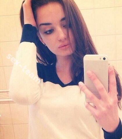 Проститутка Мария