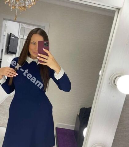 Проститутка Оксана