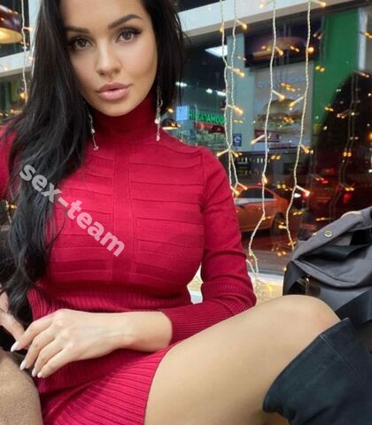 Проститутка Мария