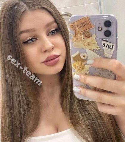Проститутка Оля