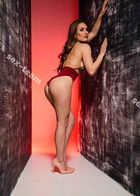 Натали