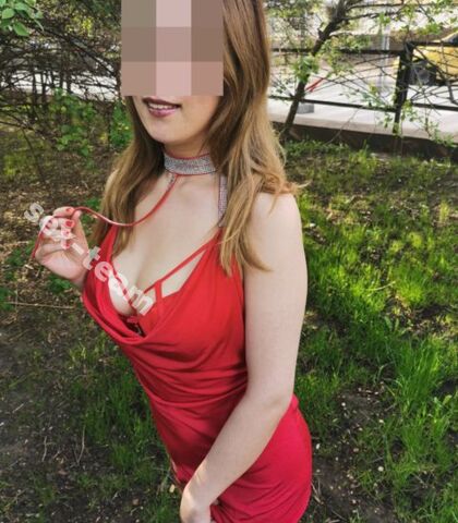 Проститутка Ангелина
