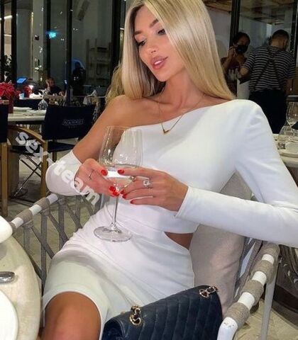 Проститутка Лина